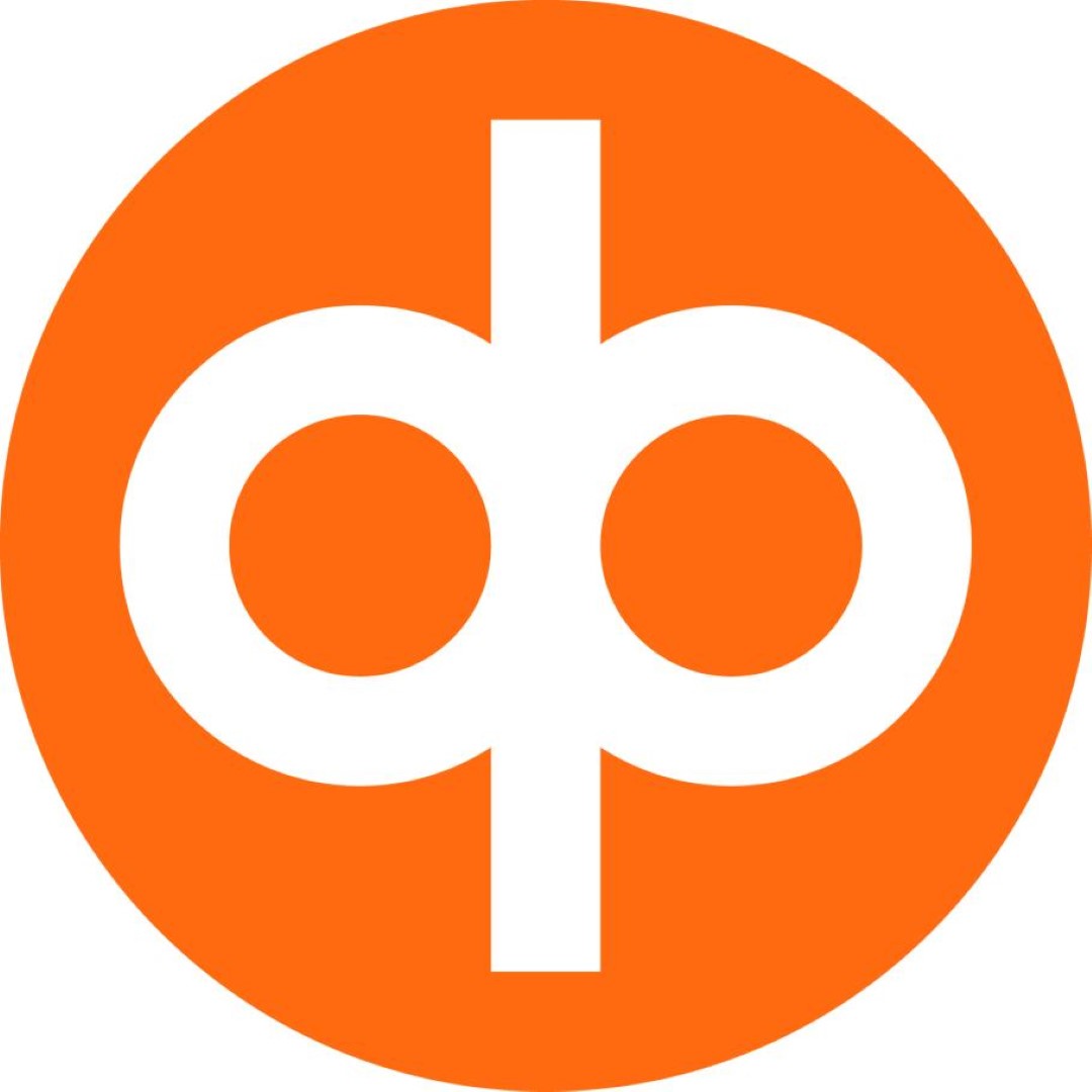 Suur-Savon Osuuspankki - Logo